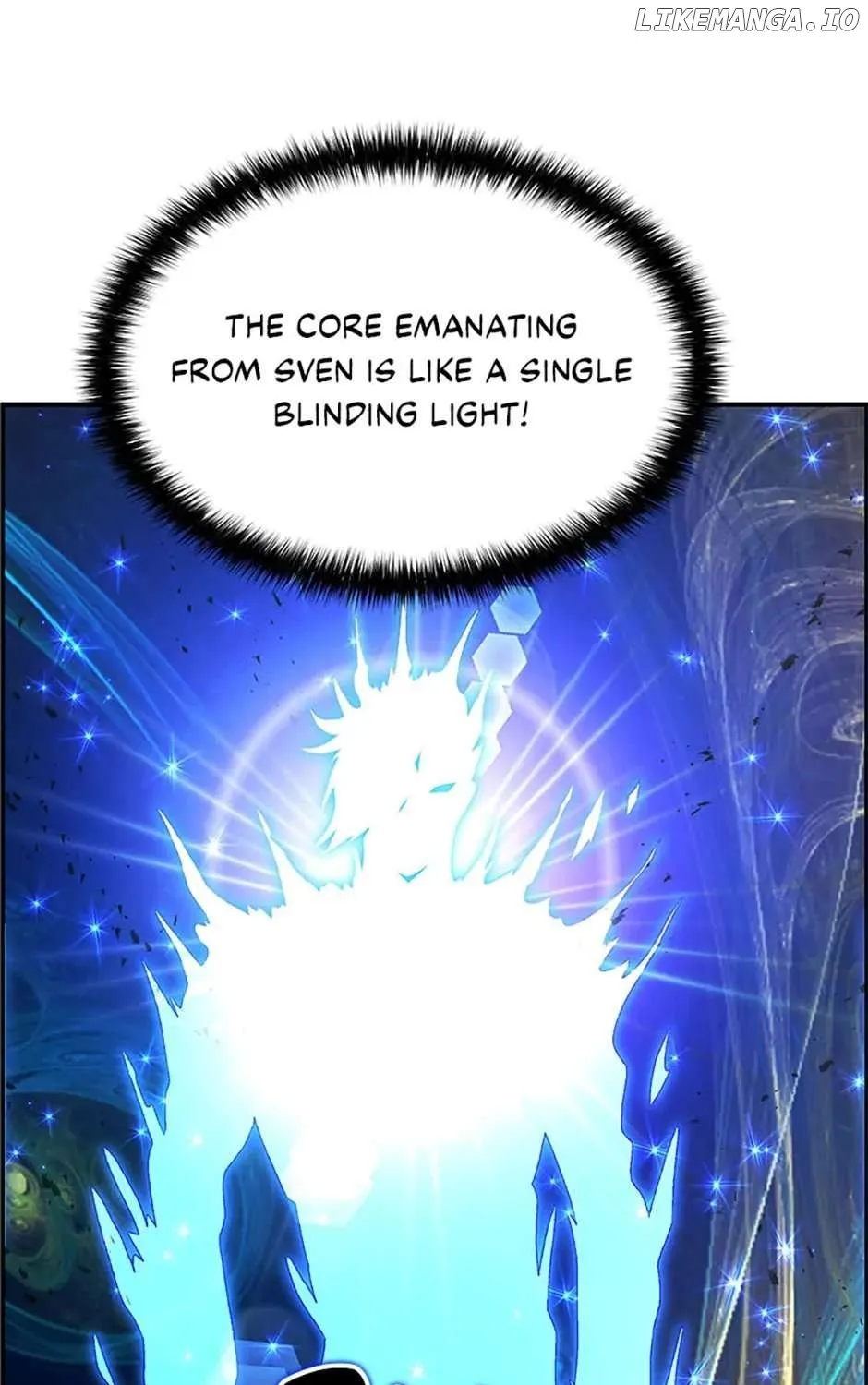 Read Carnivorous Hunter chapter 72 image 216 on Lezhin