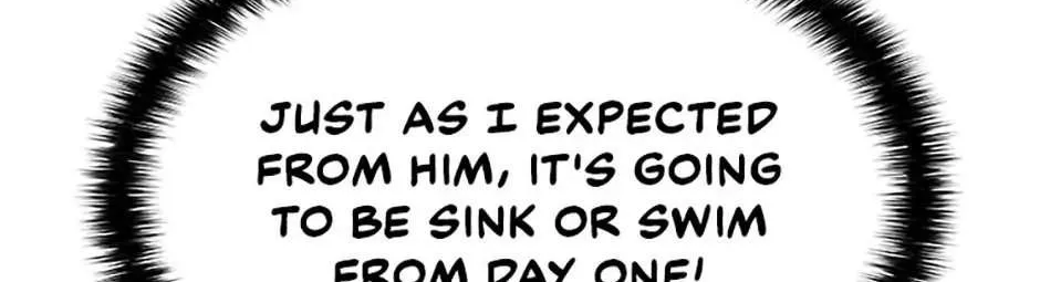 Read Carnivorous Hunter chapter 72 image 22 on Lezhin