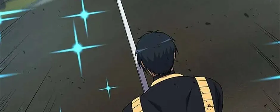 Read Carnivorous Hunter chapter 72 image 225 on Lezhin