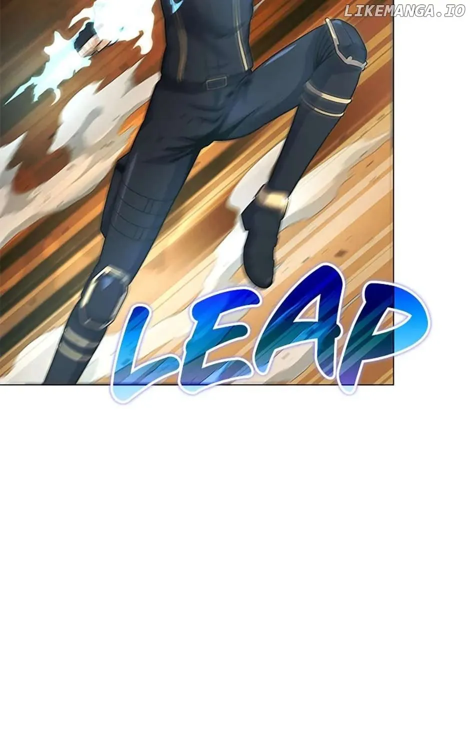 Read Carnivorous Hunter chapter 72 image 25 on Lezhin