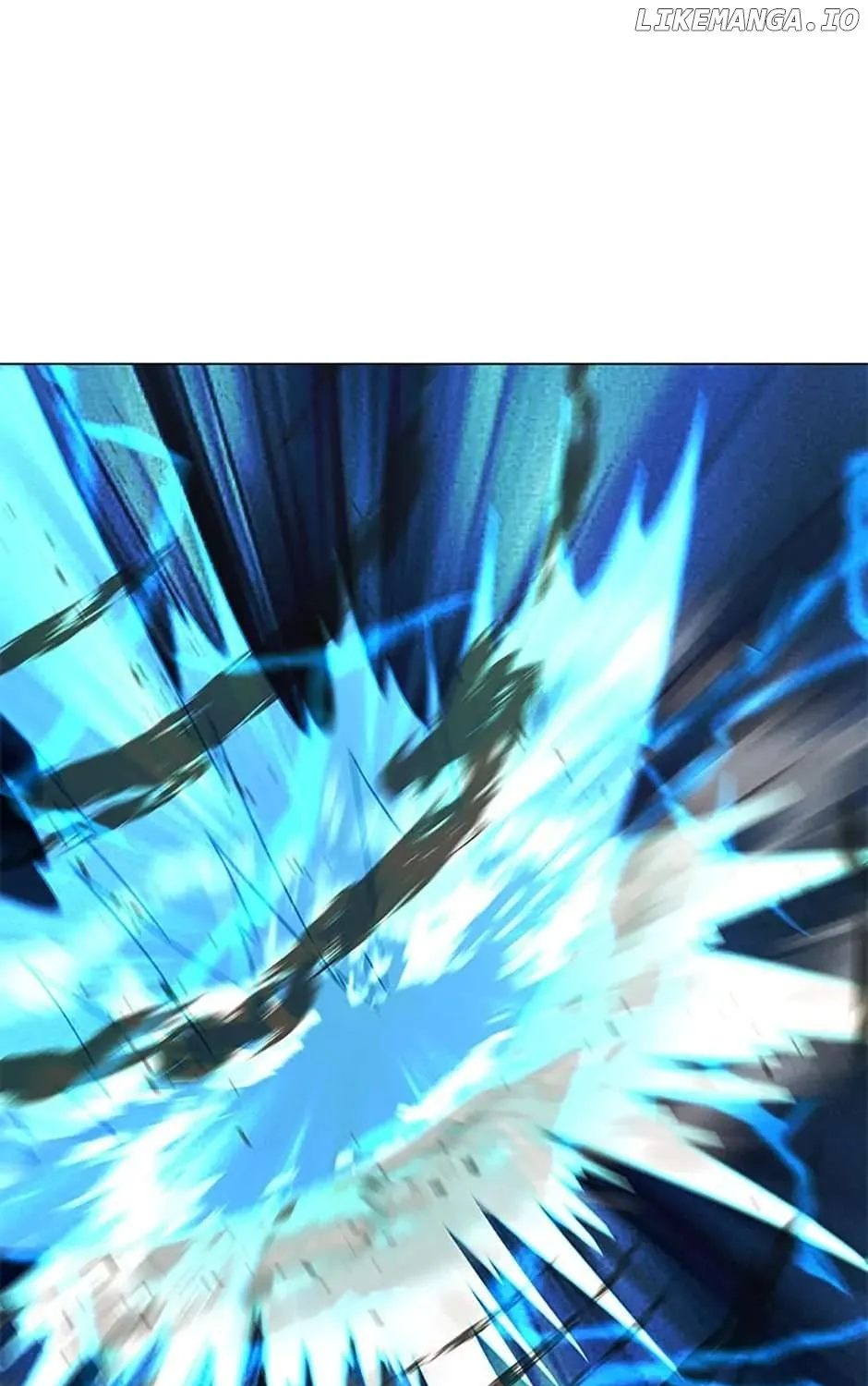 Read Carnivorous Hunter chapter 72 image 31 on Lezhin