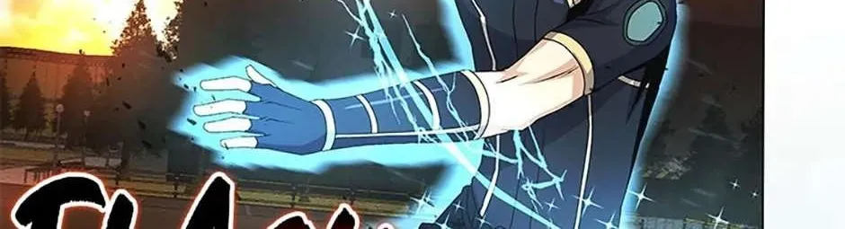 Read Carnivorous Hunter chapter 72 image 38 on Lezhin