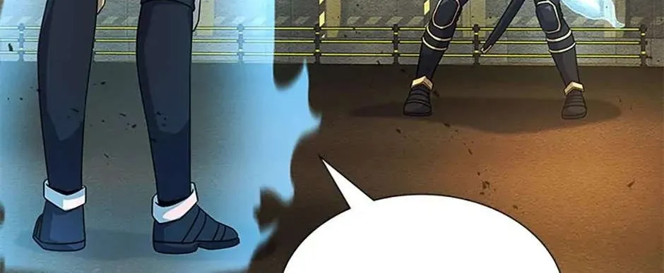 Read Carnivorous Hunter chapter 72 image 4 on Lezhin