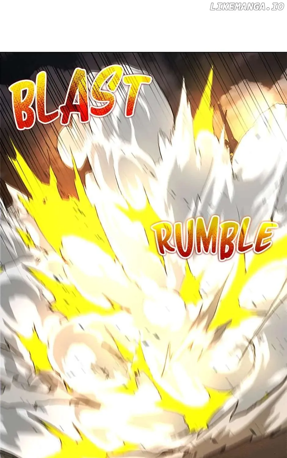 Read Carnivorous Hunter chapter 72 image 59 on Lezhin