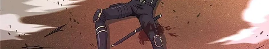 Read Carnivorous Hunter chapter 72 image 62 on Lezhin