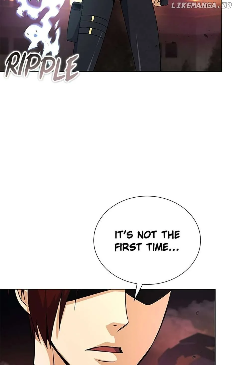Read Carnivorous Hunter chapter 72 image 66 on Lezhin