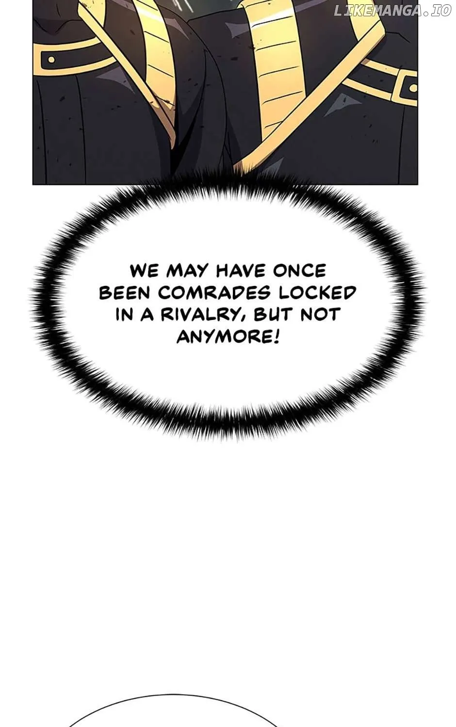 Read Carnivorous Hunter chapter 72 image 74 on Lezhin