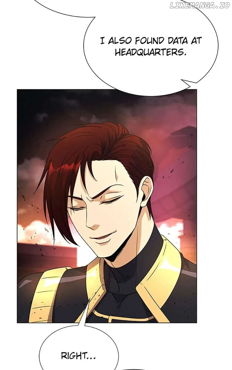 Read Carnivorous Hunter chapter 72 image 76 on Lezhin