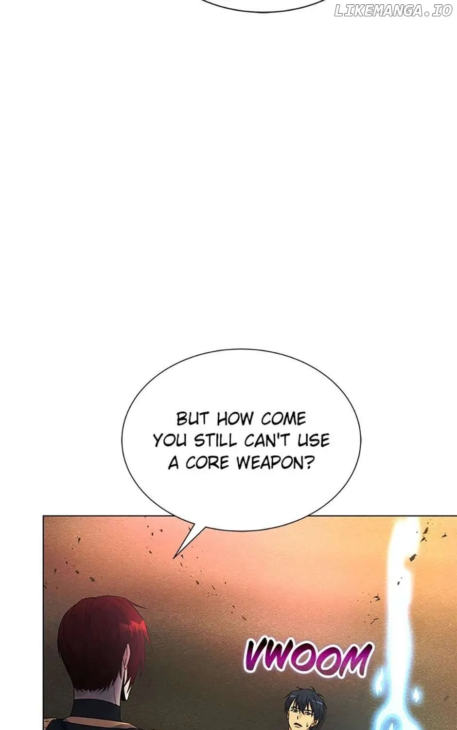 Read Carnivorous Hunter chapter 72 image 78 on Lezhin