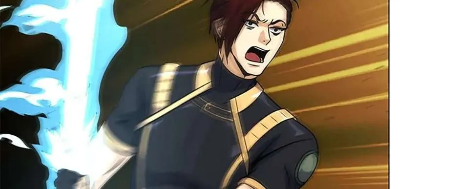 Read Carnivorous Hunter chapter 72 image 8 on Lezhin