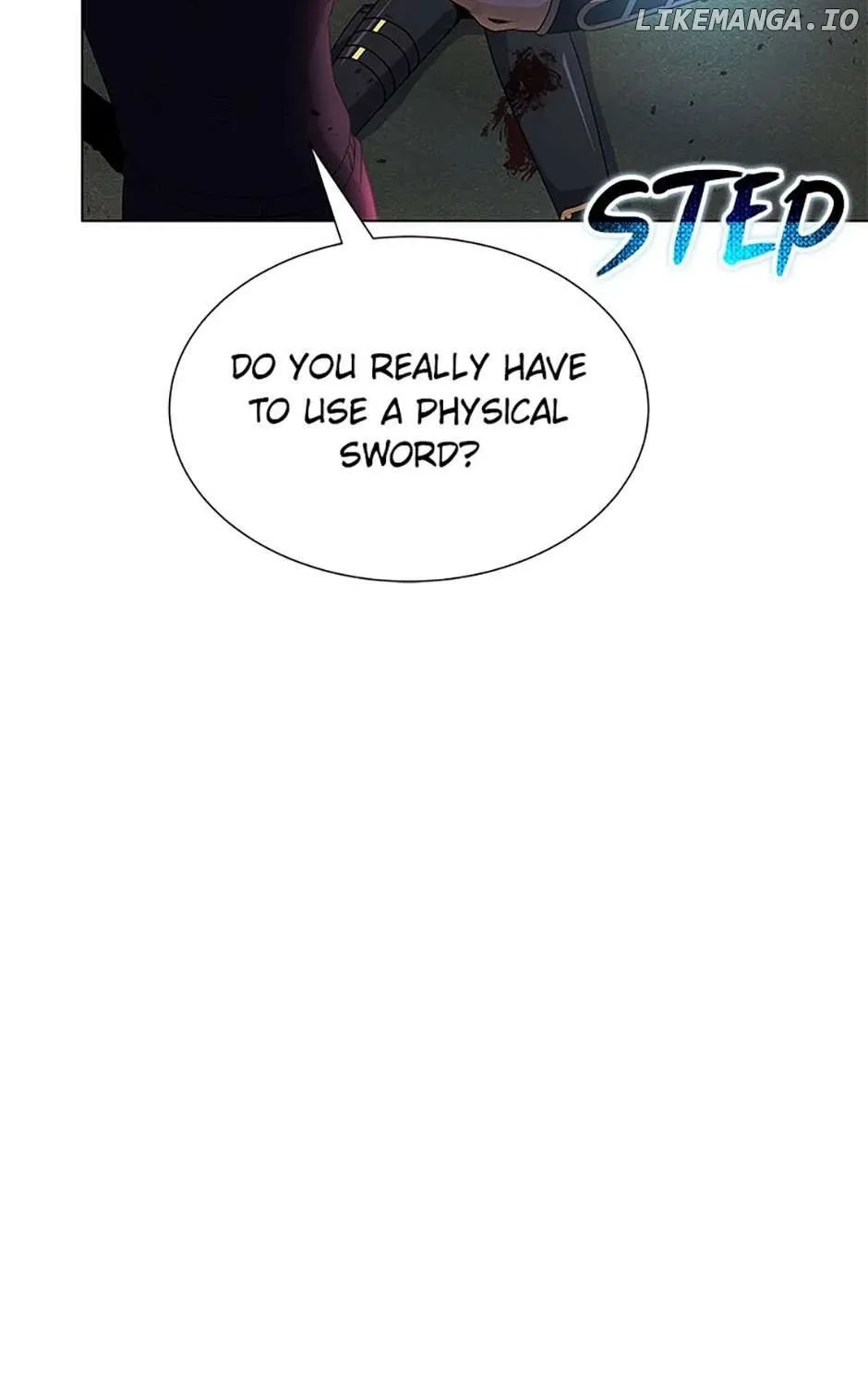 Read Carnivorous Hunter chapter 72 image 80 on Lezhin
