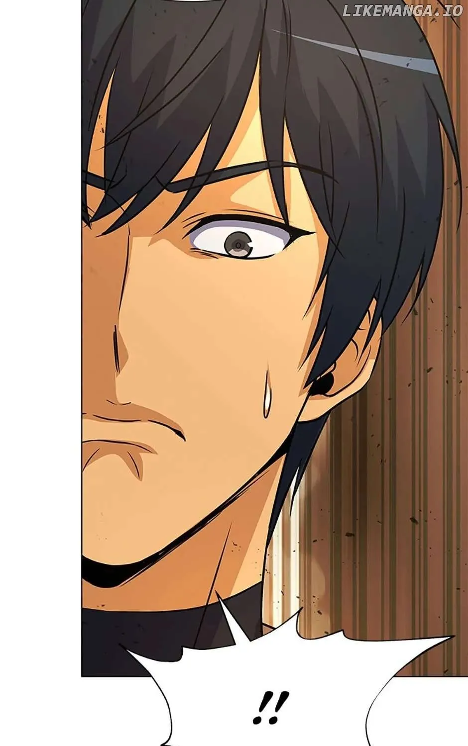 Read Carnivorous Hunter chapter 72 image 90 on Lezhin