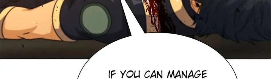 Read Carnivorous Hunter chapter 72 image 99 on Lezhin