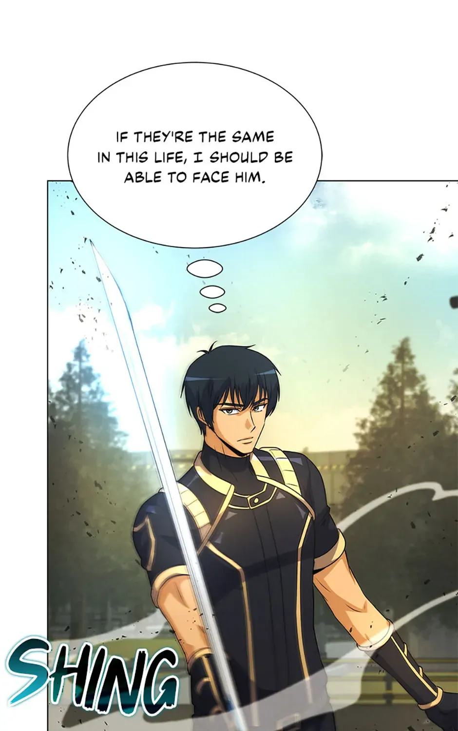 Read Carnivorous Hunter chapter 73 image 106 on Lezhin