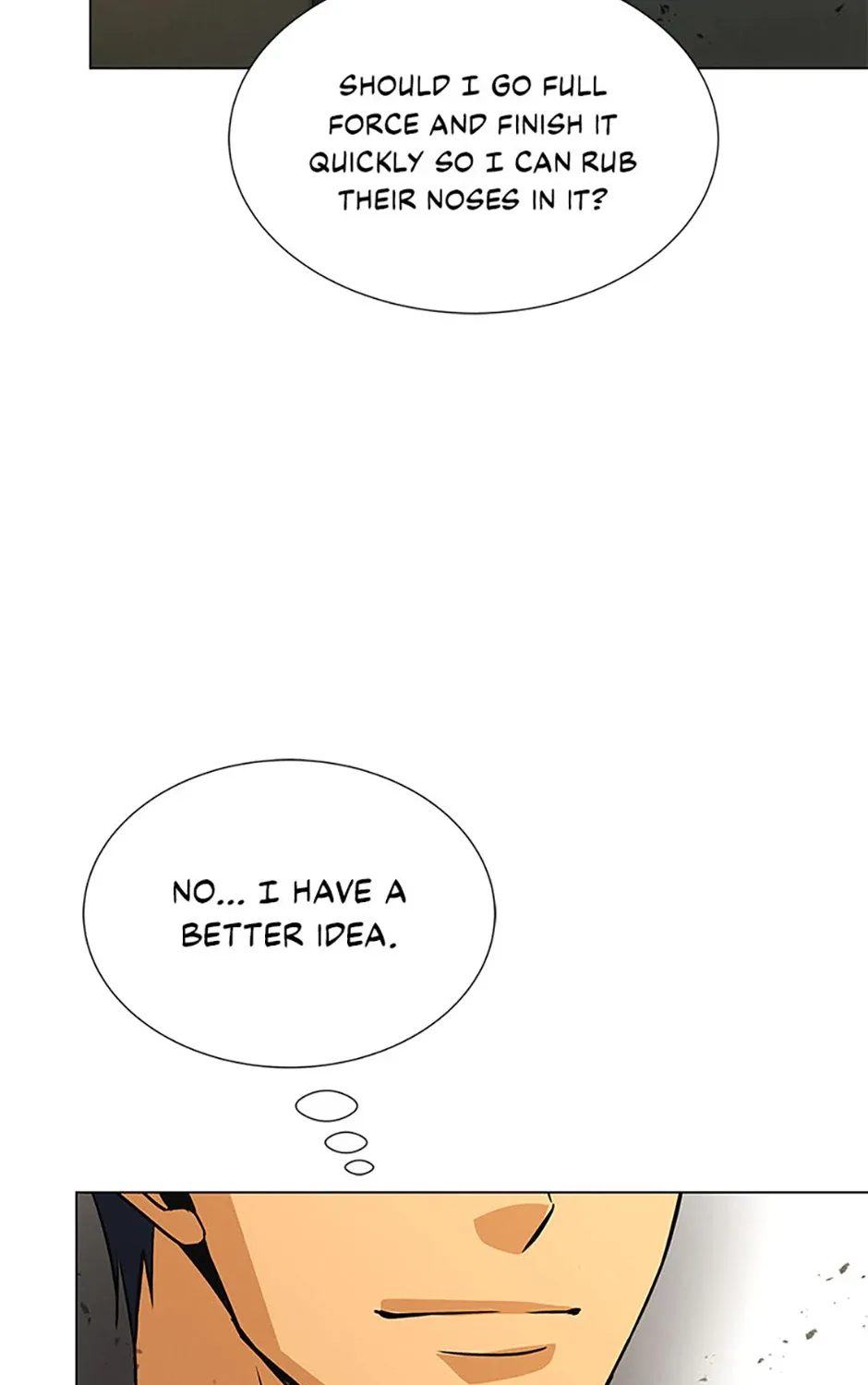 Read Carnivorous Hunter chapter 73 image 108 on Lezhin