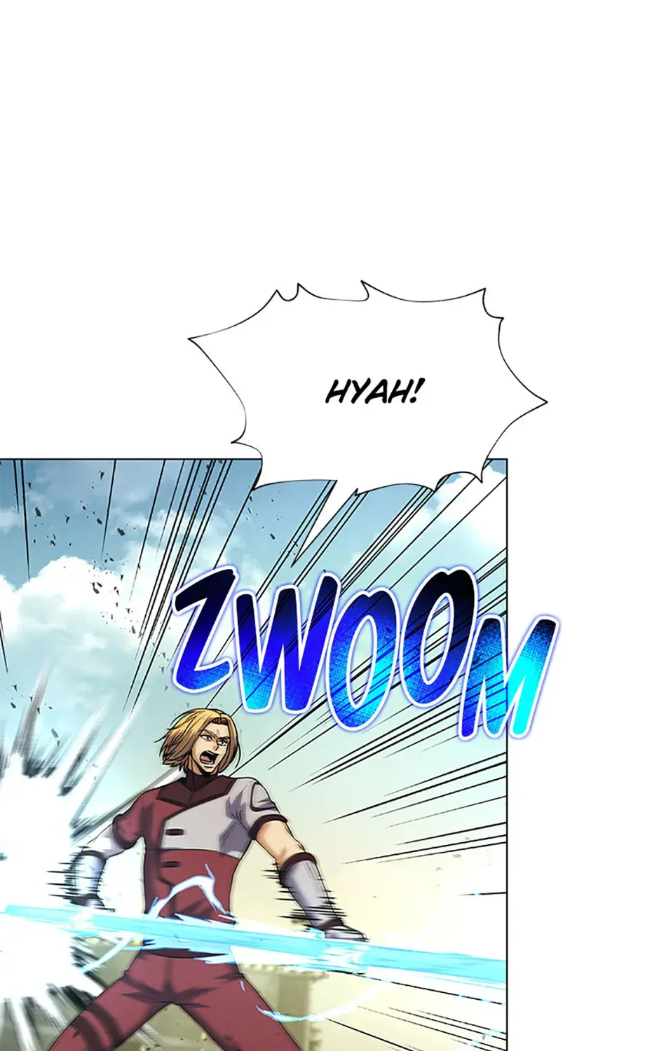Read Carnivorous Hunter chapter 73 image 112 on Lezhin