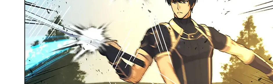Read Carnivorous Hunter chapter 73 image 115 on Lezhin