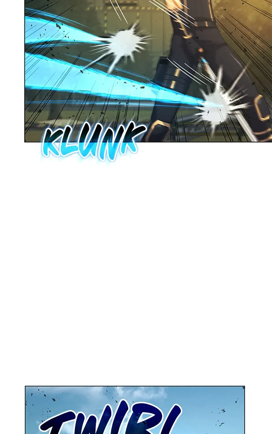 Read Carnivorous Hunter chapter 73 image 116 on Lezhin