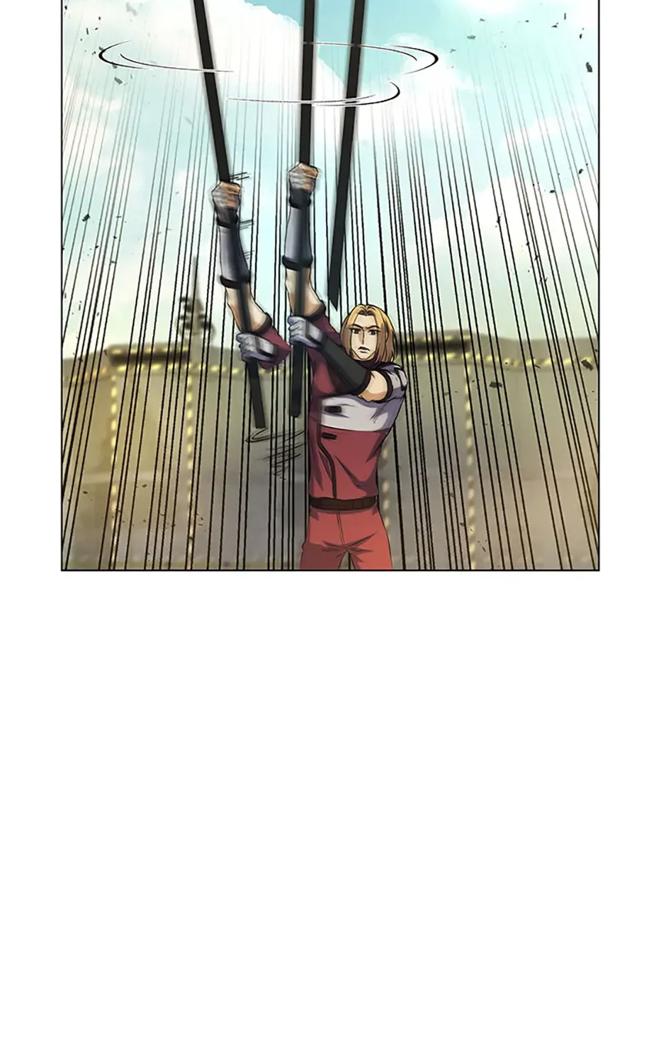 Read Carnivorous Hunter chapter 73 image 118 on Lezhin