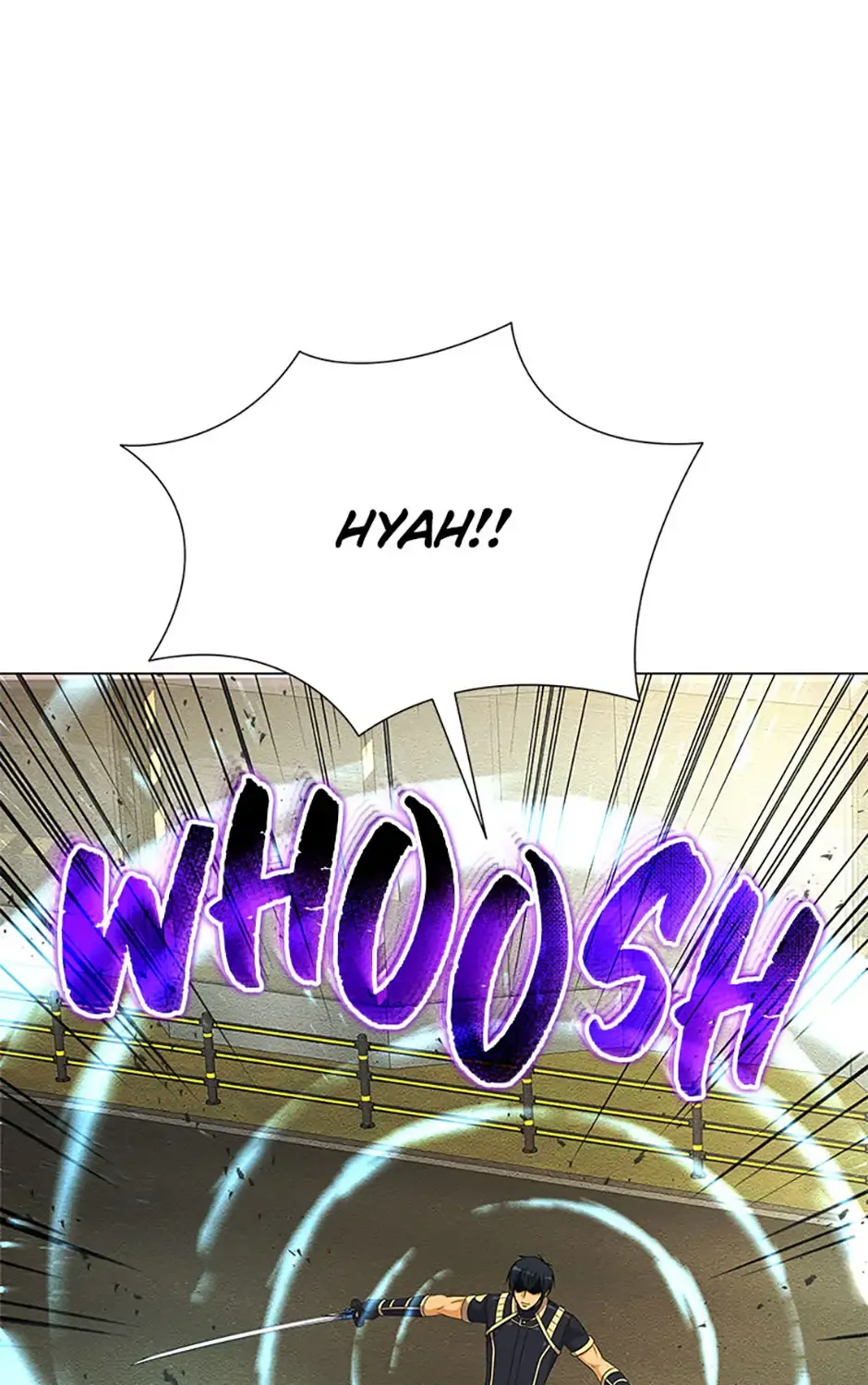 Read Carnivorous Hunter chapter 73 image 12 on Lezhin