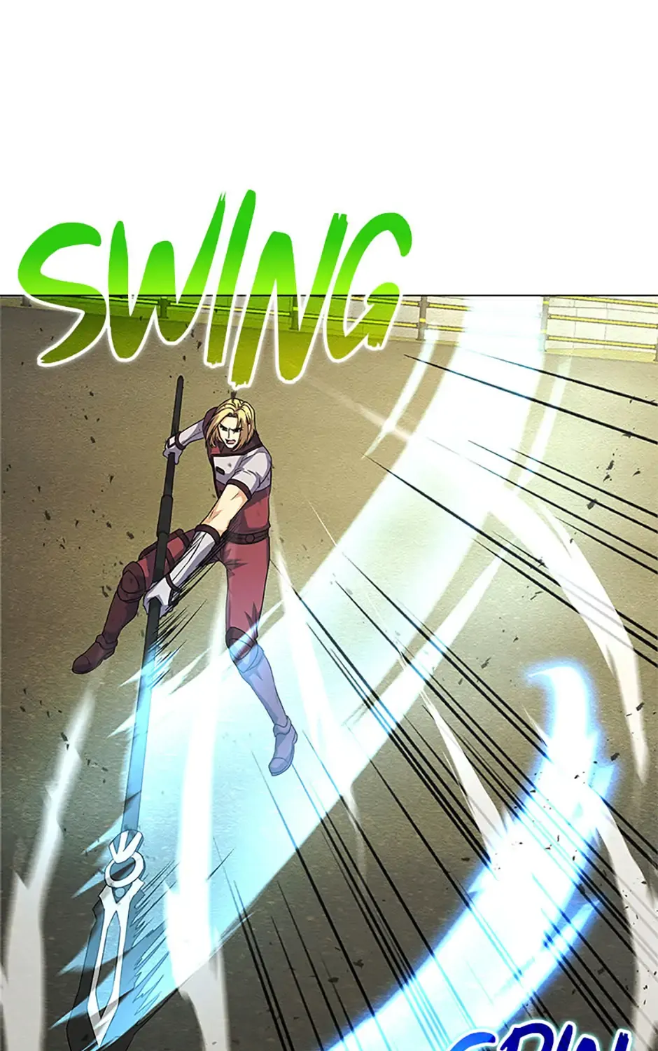 Read Carnivorous Hunter chapter 73 image 120 on Lezhin