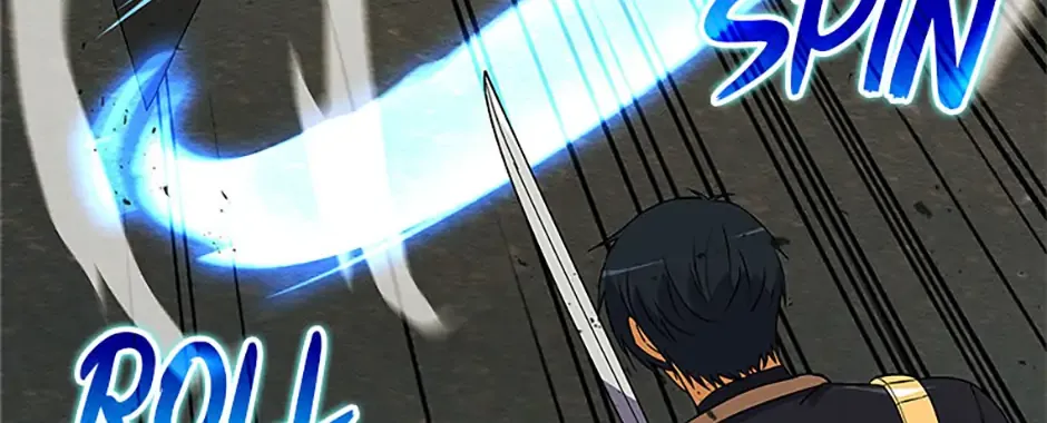 Read Carnivorous Hunter chapter 73 image 121 on Lezhin