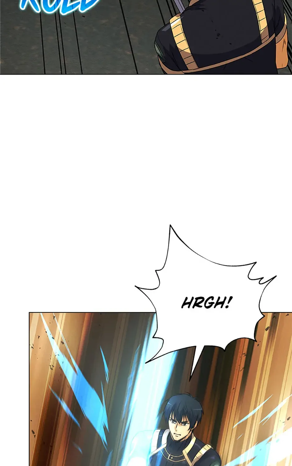 Read Carnivorous Hunter chapter 73 image 122 on Lezhin