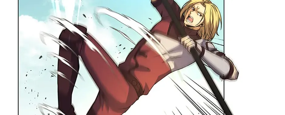 Read Carnivorous Hunter chapter 73 image 125 on Lezhin