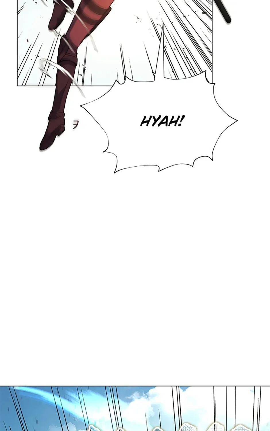 Read Carnivorous Hunter chapter 73 image 126 on Lezhin