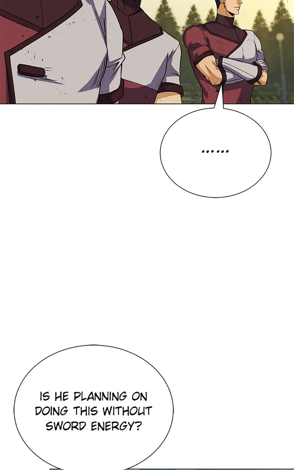 Read Carnivorous Hunter chapter 73 image 136 on Lezhin