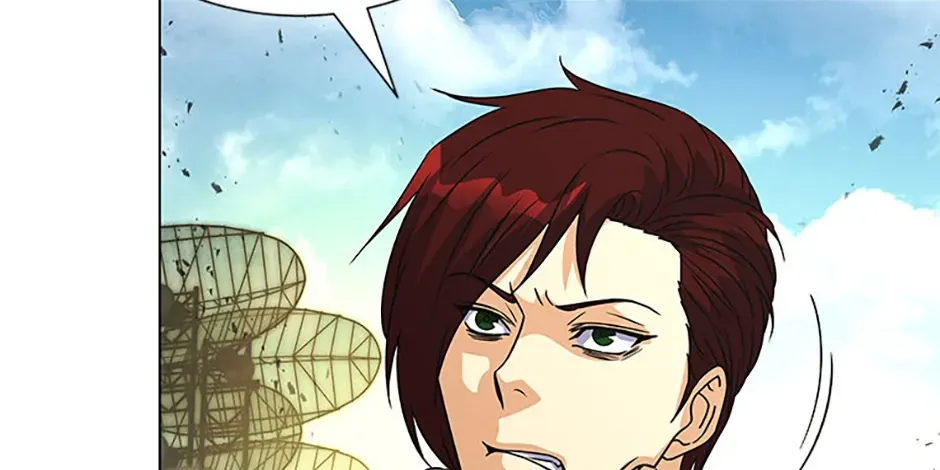 Read Carnivorous Hunter chapter 73 image 137 on Lezhin