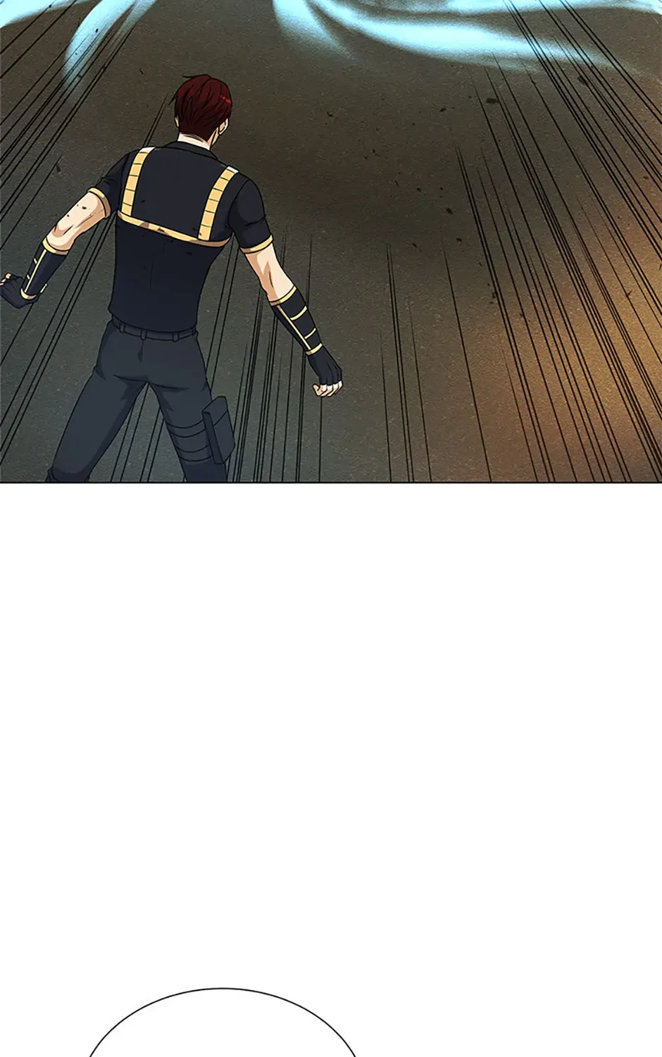 Read Carnivorous Hunter chapter 73 image 14 on Lezhin