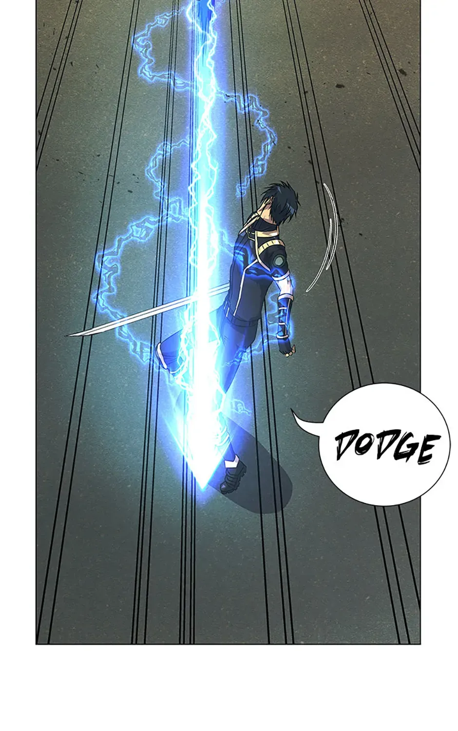 Read Carnivorous Hunter chapter 73 image 144 on Lezhin