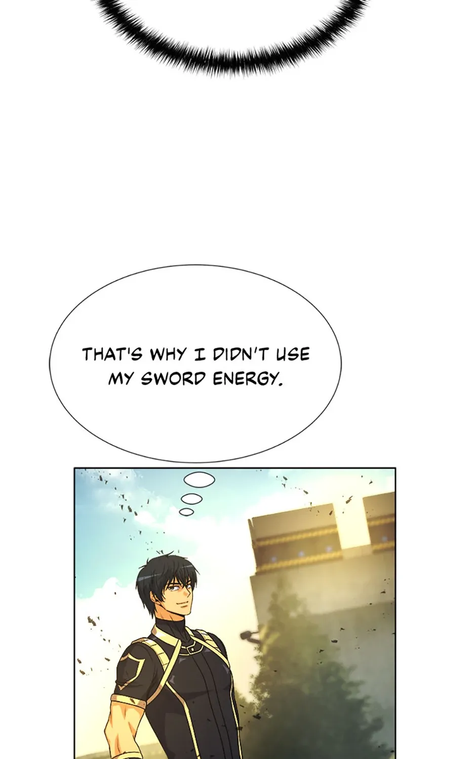Read Carnivorous Hunter chapter 73 image 150 on Lezhin