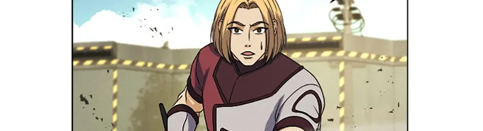Read Carnivorous Hunter chapter 73 image 153 on Lezhin