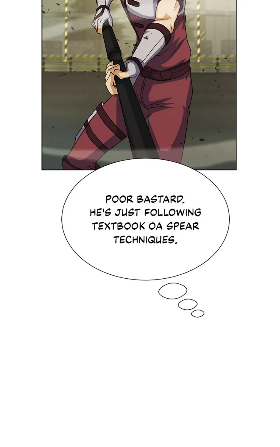 Read Carnivorous Hunter chapter 73 image 154 on Lezhin