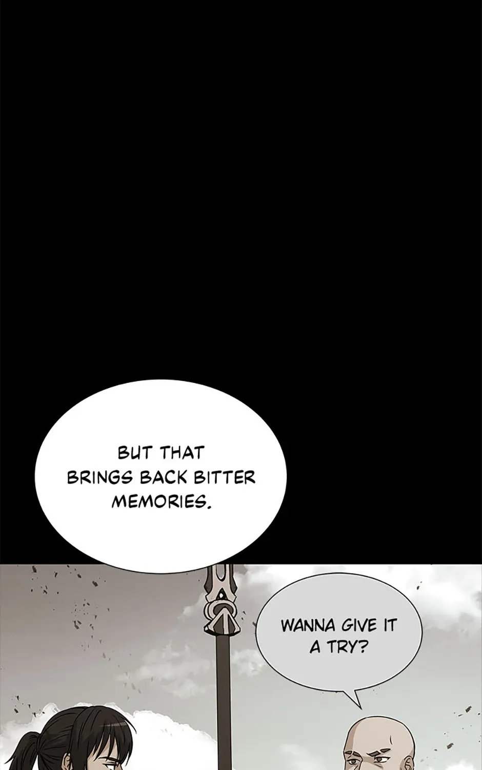 Read Carnivorous Hunter chapter 73 image 160 on Lezhin