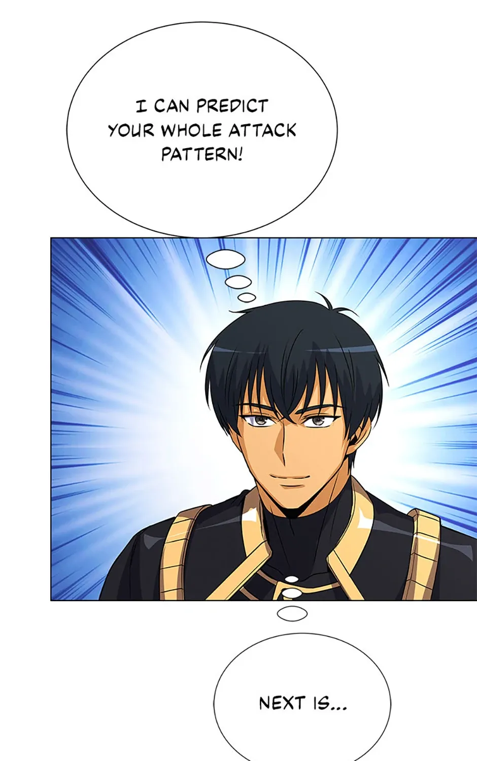 Read Carnivorous Hunter chapter 73 image 166 on Lezhin