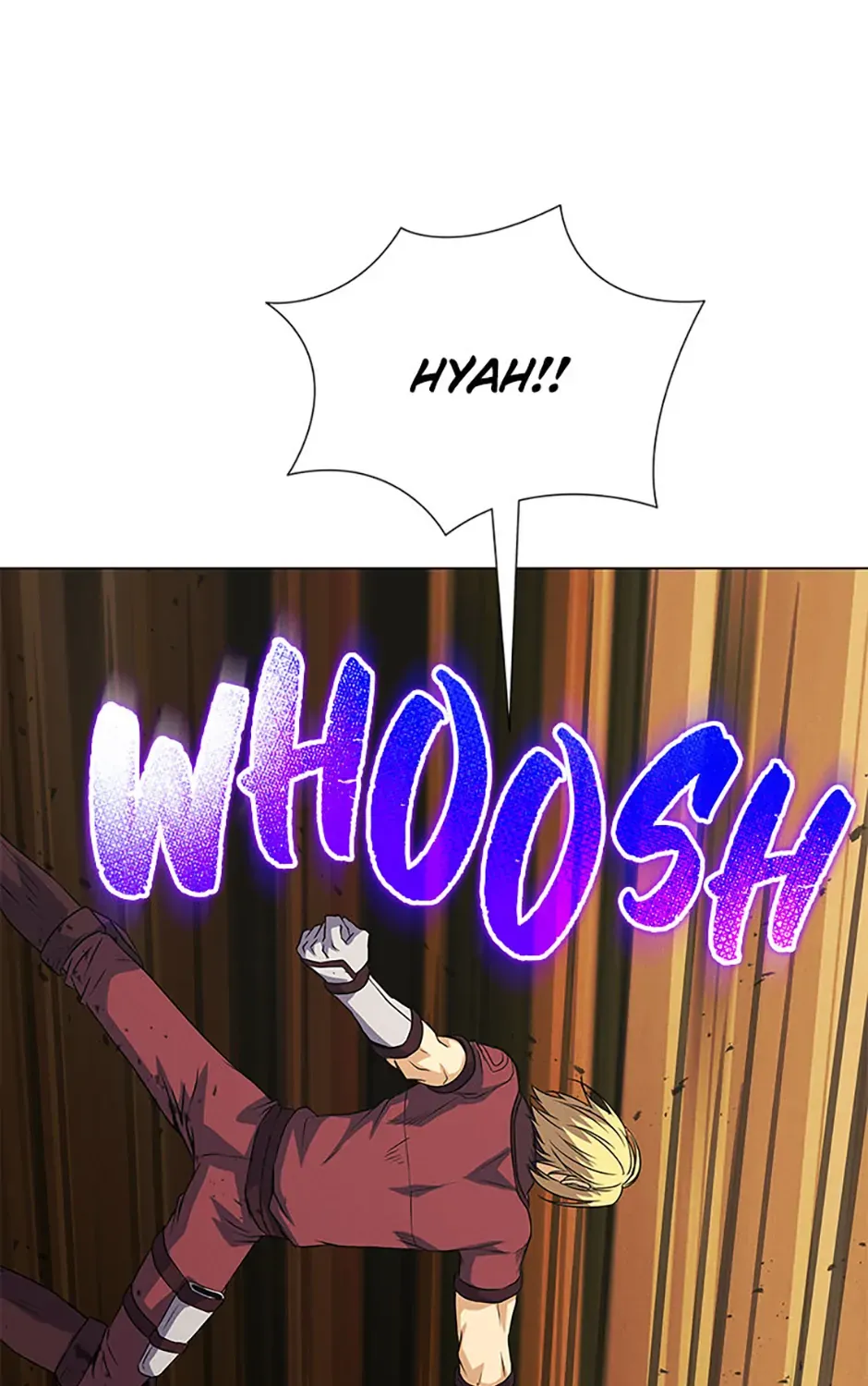 Read Carnivorous Hunter chapter 73 image 168 on Lezhin