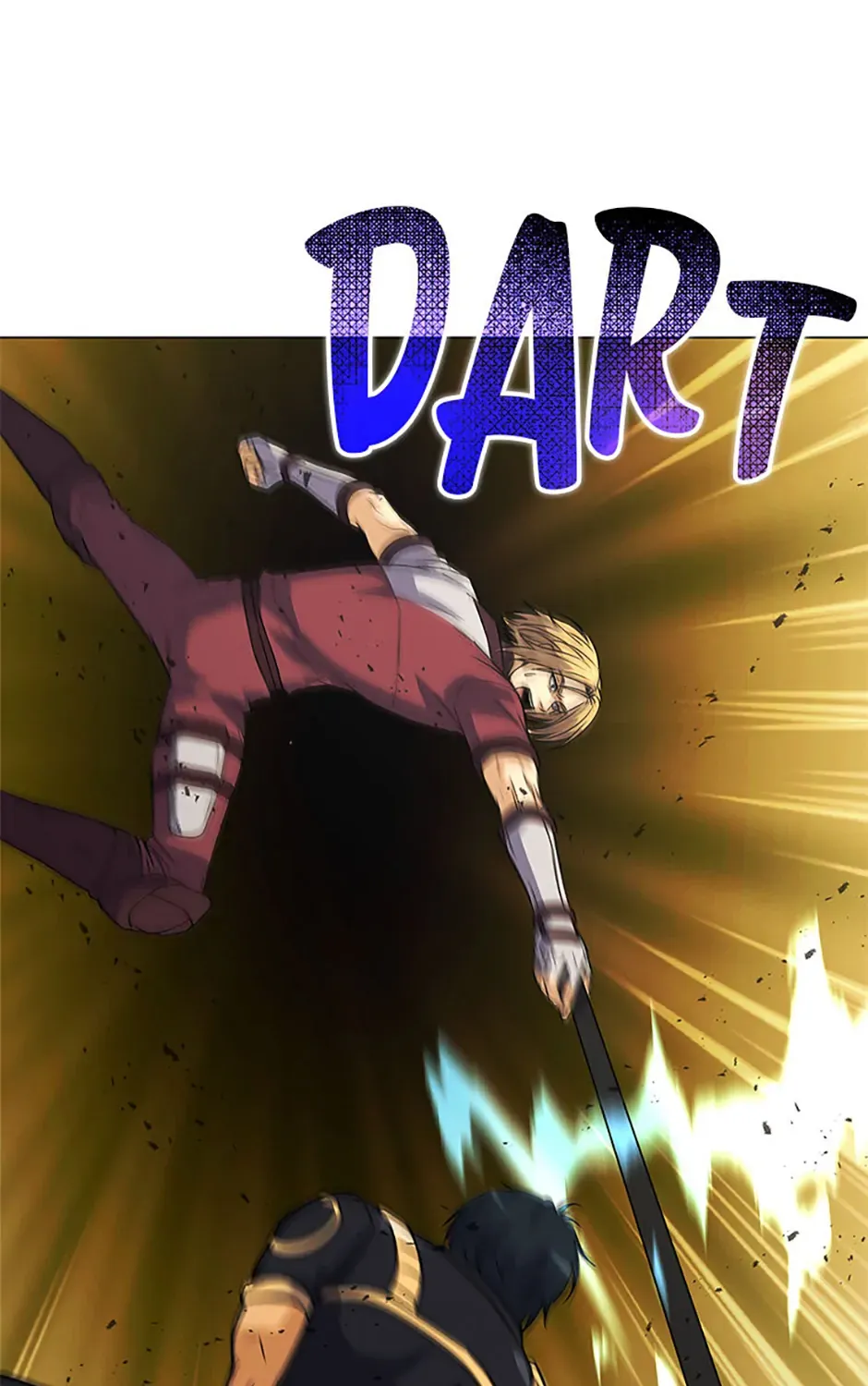 Read Carnivorous Hunter chapter 73 image 176 on Lezhin