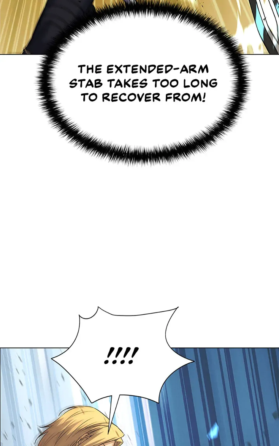 Read Carnivorous Hunter chapter 73 image 178 on Lezhin