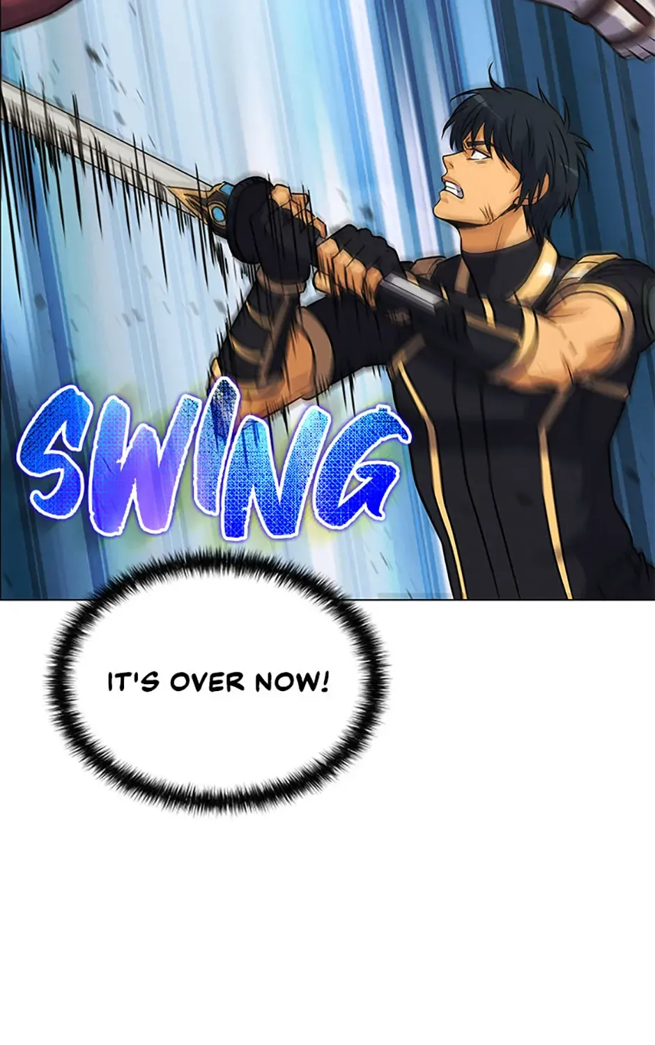Read Carnivorous Hunter chapter 73 image 180 on Lezhin