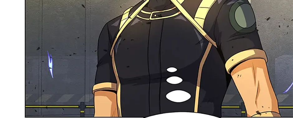 Read Carnivorous Hunter chapter 73 image 21 on Lezhin