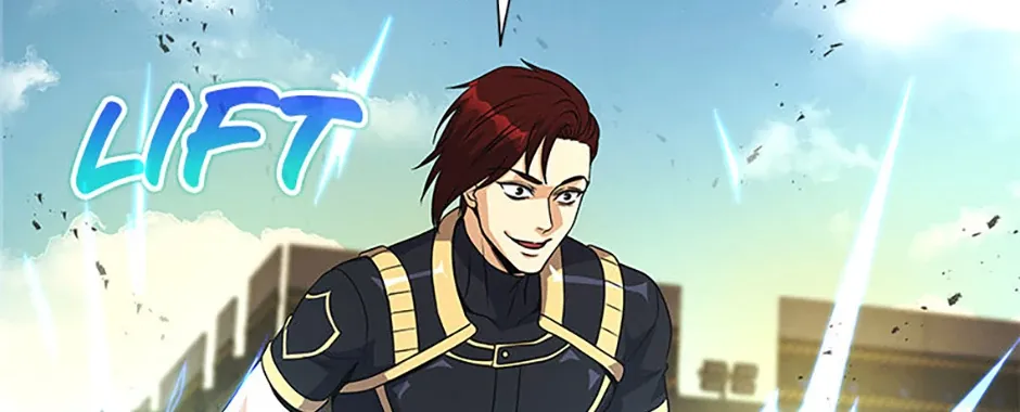 Read Carnivorous Hunter chapter 73 image 23 on Lezhin
