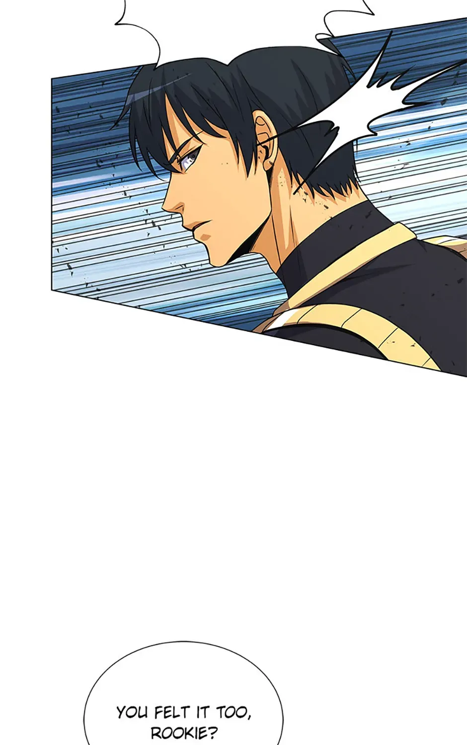 Read Carnivorous Hunter chapter 73 image 28 on Lezhin