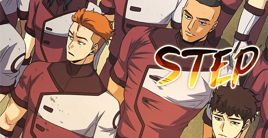 Read Carnivorous Hunter chapter 73 image 37 on Lezhin