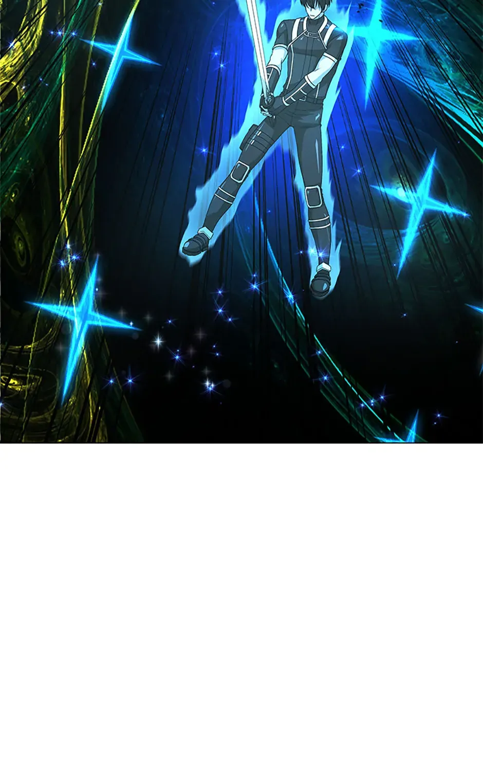 Read Carnivorous Hunter chapter 73 image 4 on Lezhin
