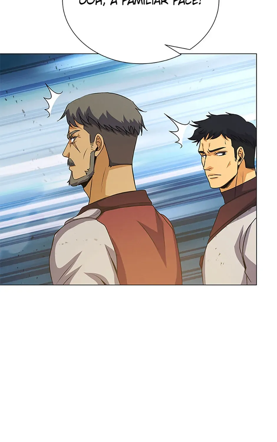 Read Carnivorous Hunter chapter 73 image 40 on Lezhin