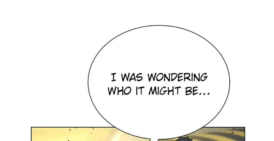 Read Carnivorous Hunter chapter 73 image 41 on Lezhin