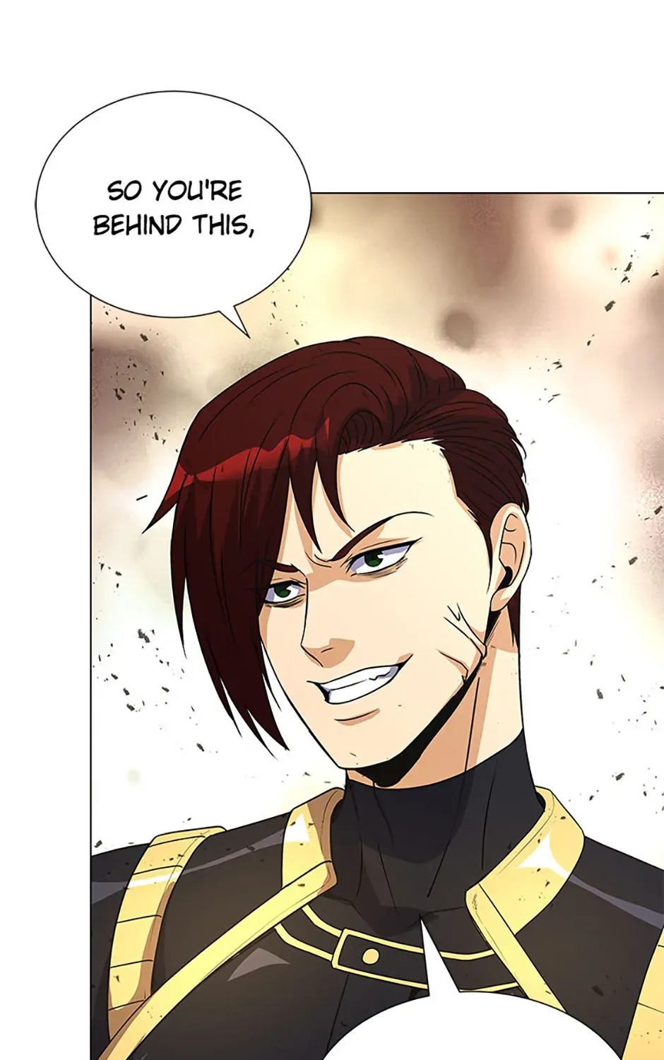 Read Carnivorous Hunter chapter 73 image 44 on Lezhin